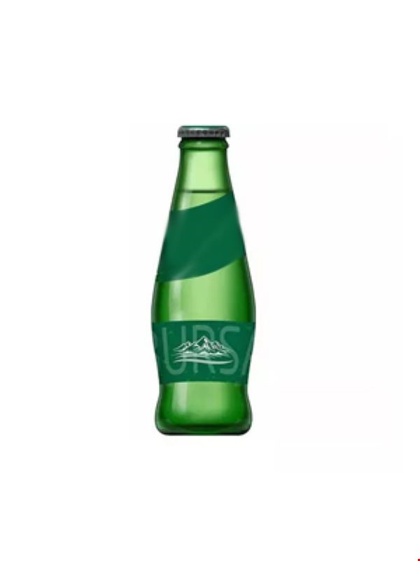 Sade Soda